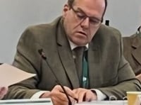 'Bullying' councillor censured and banned from committees