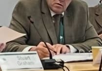 'Bullying' councillor censured and banned from committees