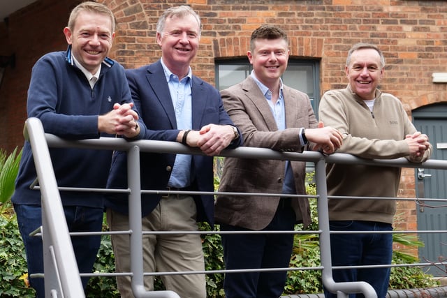 Alliance Accountants joins BK Plus to boost SME support 