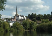 Discover Ross on Wye's Historic Charm
