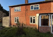 Derelict cottage sells for six times guide price