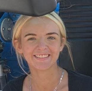 Missing Coleford teen may have links to Ross