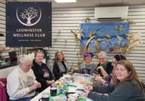 Wellness Club expands with craft, yoga and walks