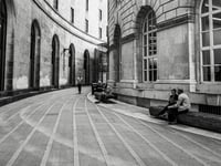 Ross Photo Club triumphs in 'Lines' themed competition