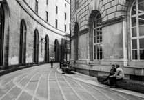 Ross Photo Club triumphs in 'Lines' themed competition