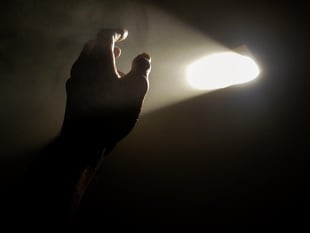 Data shows shorter daylight hours play a role in the Winter Blues 