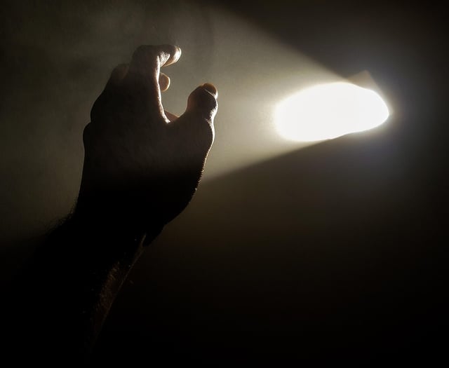 Data shows shorter daylight hours play a role in the Winter Blues 