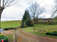 Farm cottage owner seeks removal of occupancy condition