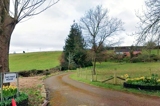 Farm cottage owner seeks removal of occupancy condition