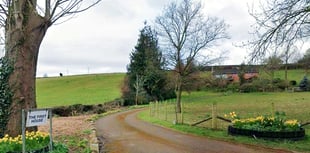 Farm cottage owner seeks removal of occupancy condition