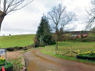 Farm cottage owner seeks removal of occupancy condition