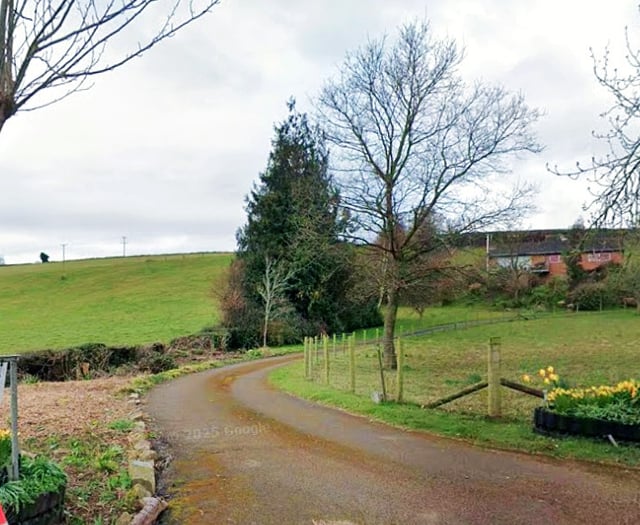Farm cottage owner seeks removal of occupancy condition
