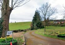 Farm cottage owner seeks removal of occupancy condition