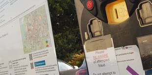 Council warns of fake parking fine scam targeting residents