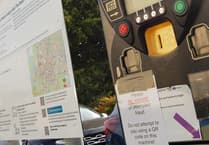 Council warns of fake parking fine scam targeting residents