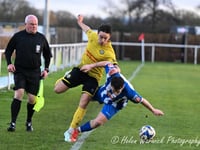 High-five Daffs make first final in eight years