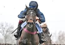 Djelo out of Cheltenham Festival as L'Homme Press bids for Classic Chase glory