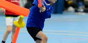 Children's activity rates in Herefordshire remain stable 