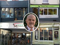 New independent businesses choose to open in Ross 