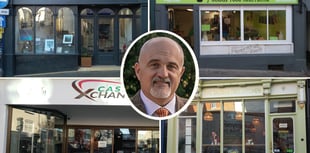 New independent businesses choose to open in Ross 