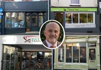 New independent businesses choose to open in Ross