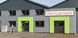 Administrator called in at Longhope firm