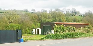 New well-being retreat proposed at the Lea