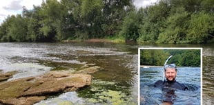 Environment Agency's Wye Pollution Plan criticised by Angling Club