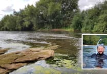 Environment Agency's Wye Pollution Plan criticised by Ross Angling Club