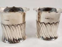 Unusual silver items among lots for Smiths of Newent sale