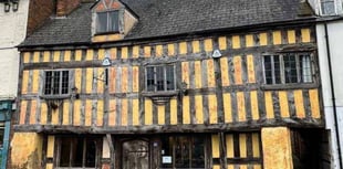 Listed building sees mid-20th Century extension demolished