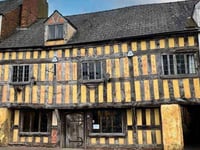 Listed building sees mid-20th Century extension demolished