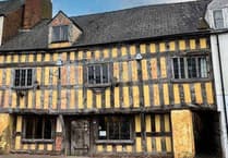 Listed building sees mid-20th Century extension demolished