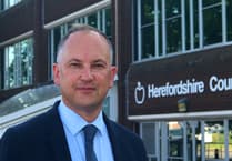 Herefordshire children's services praised by Ofsted for 'vast improvements'