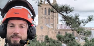 Platform Housing Group boosts biodiversity with new arboriculture team