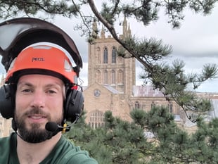 Platform Housing Group boosts biodiversity with new arboriculture team