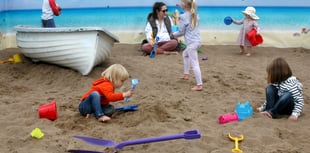 Town centre recovery from 2024 floods costs £30,645