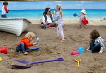 Town centre recovery from 2024 floods costs £30,645