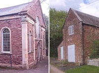 Ryeford Hall buildings may become residential homes under new proposal