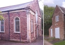 Ryeford Hall buildings may become residential homes under new planning proposal