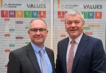 Herefordshire homes set for 5 per cent council tax rise