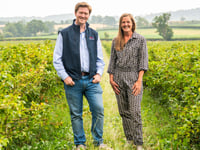Award-winning Harewood End farm stars in new yougart video