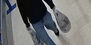 Urgent search for missing man from Chepstow