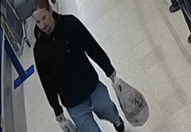 Urgent search for missing man from Chepstow