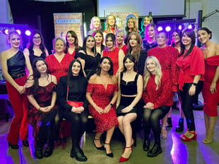 Salon named finalist in four categories at British Hairdressing Awards