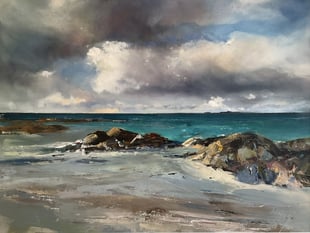 Newnham gallery looks north for inspiration for new exhibition