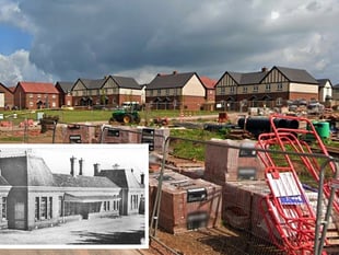 Ross railway plan raises housing development concerns