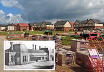 Ross railway plan raises housing development concerns