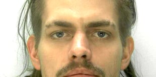 Shop knife attacker jailed for five years