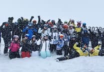 John Kyrle High students return from memorable Austrian ski trip